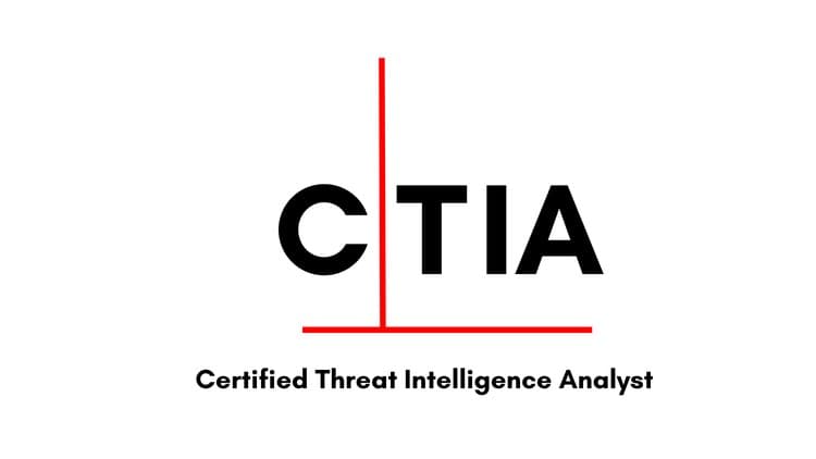 EC-Council Certified Threat Intelligence Analyst Prep Exams