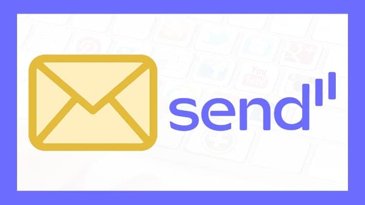 Send: Crea Campañas de Correo Electrónico desde WordPress