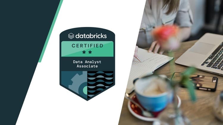 Databricks Certified Data Analyst Associate Practice Exams