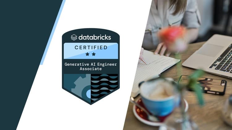 Certified Generative AI Engineer Associate Practice Exams