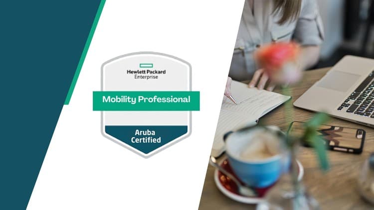 Aruba Certified Mobility Professional Practice Exams