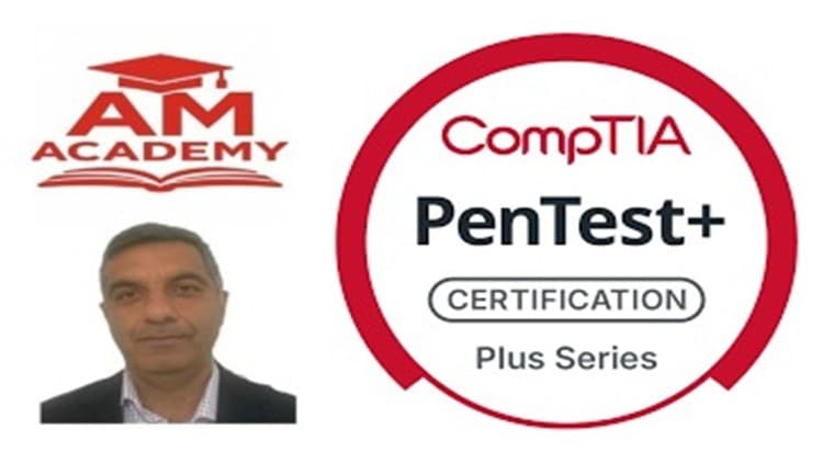 CompTIA PenTest+ (PT0-002) Certification Practice Tests