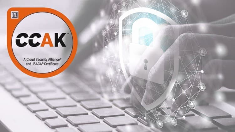 CCAK - Certificate of Cloud Auditing Knowledge Exams