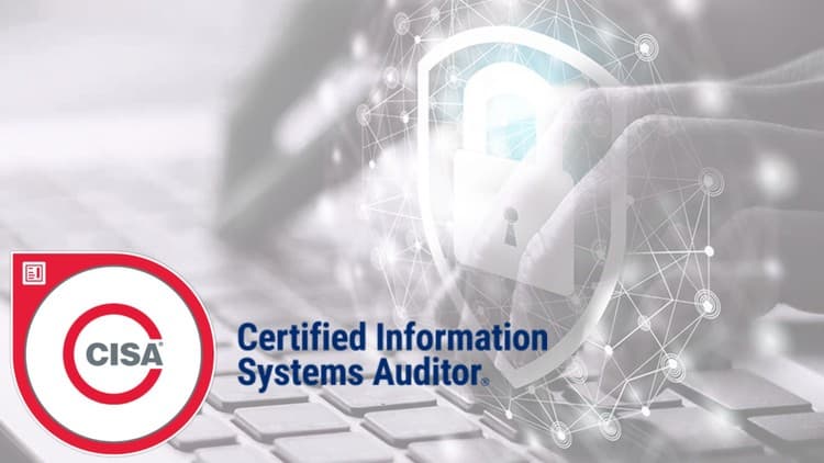 CISA - Certified Information Systems Auditor Exams