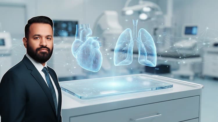 AI in Healthcare: A-Z Guide on Tech, Applications & Ethics