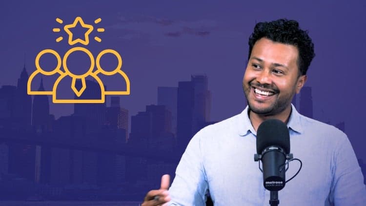 AI Strategy & Transformation for Executive Leaders