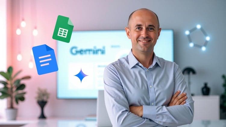 Google Gemini for Project Management