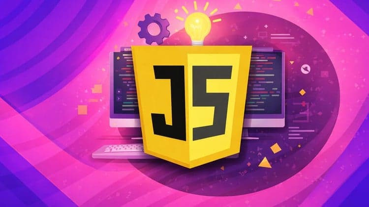 JavaScript 10 Projects in 10 Days – Beginner-Friendly Hands