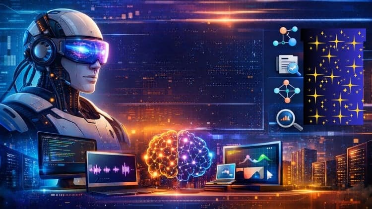 LLM Engineering: Build Production-Ready AI Systems