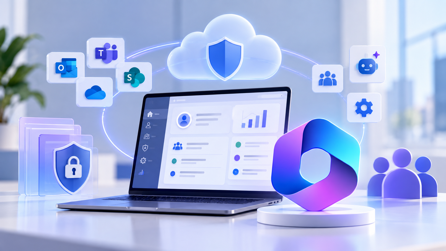 AB-900 Microsoft Copilot & Agent Administrator Fundamentals
