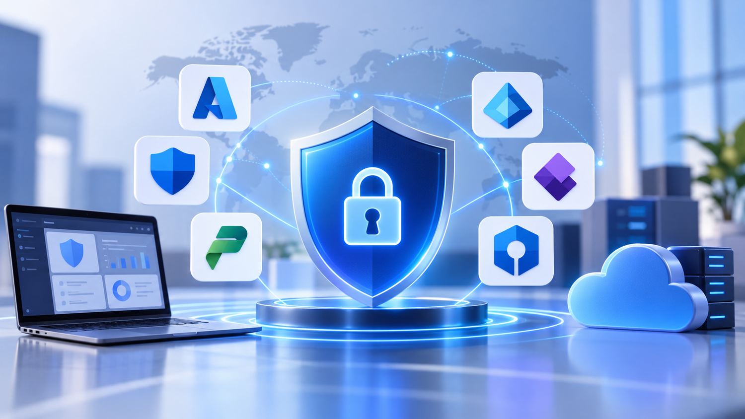 SC-100 Microsoft Cybersecurity Architect Expert Test Exams