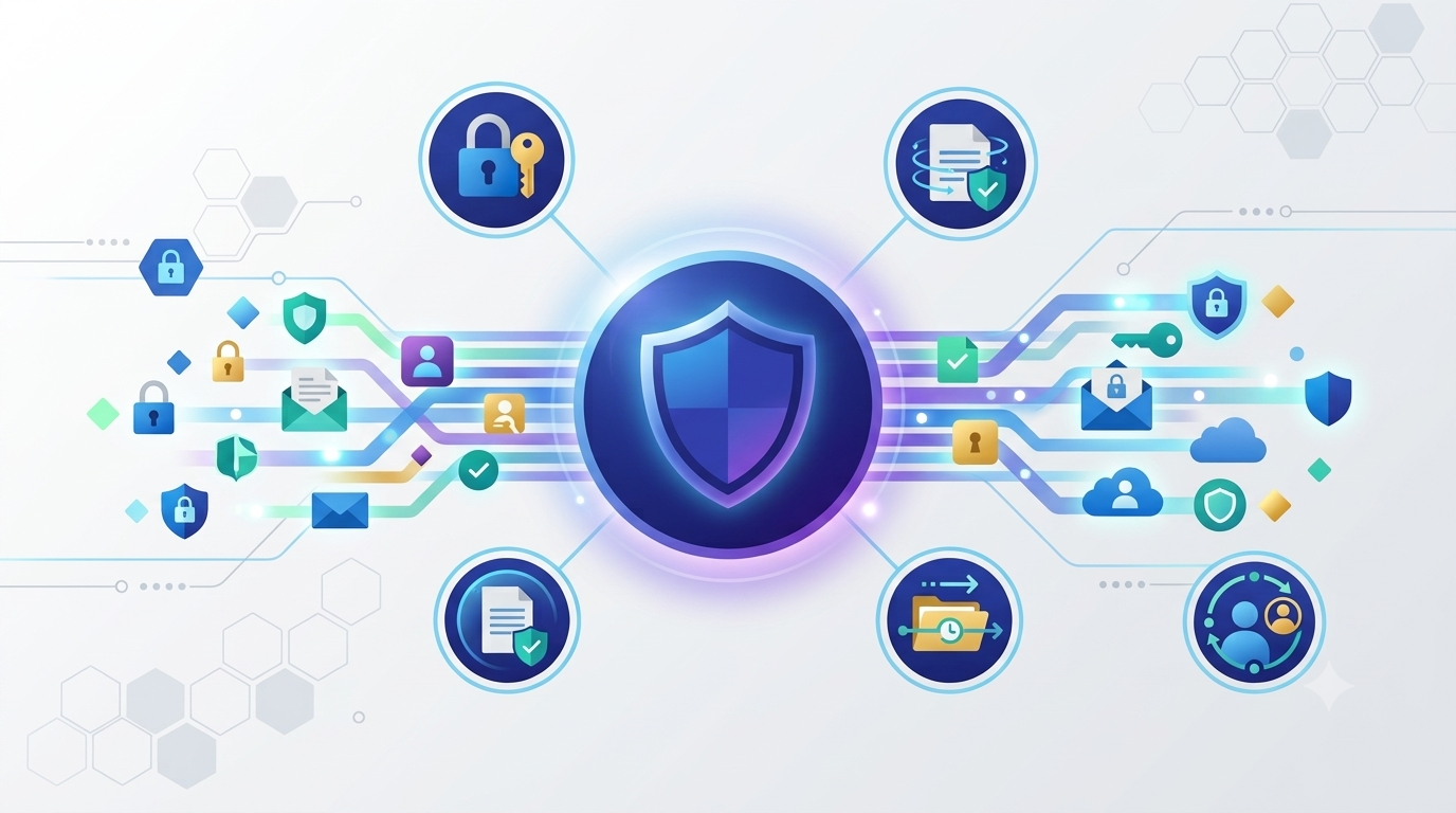 SC-401 Microsoft Information Security Admin Practice Exams