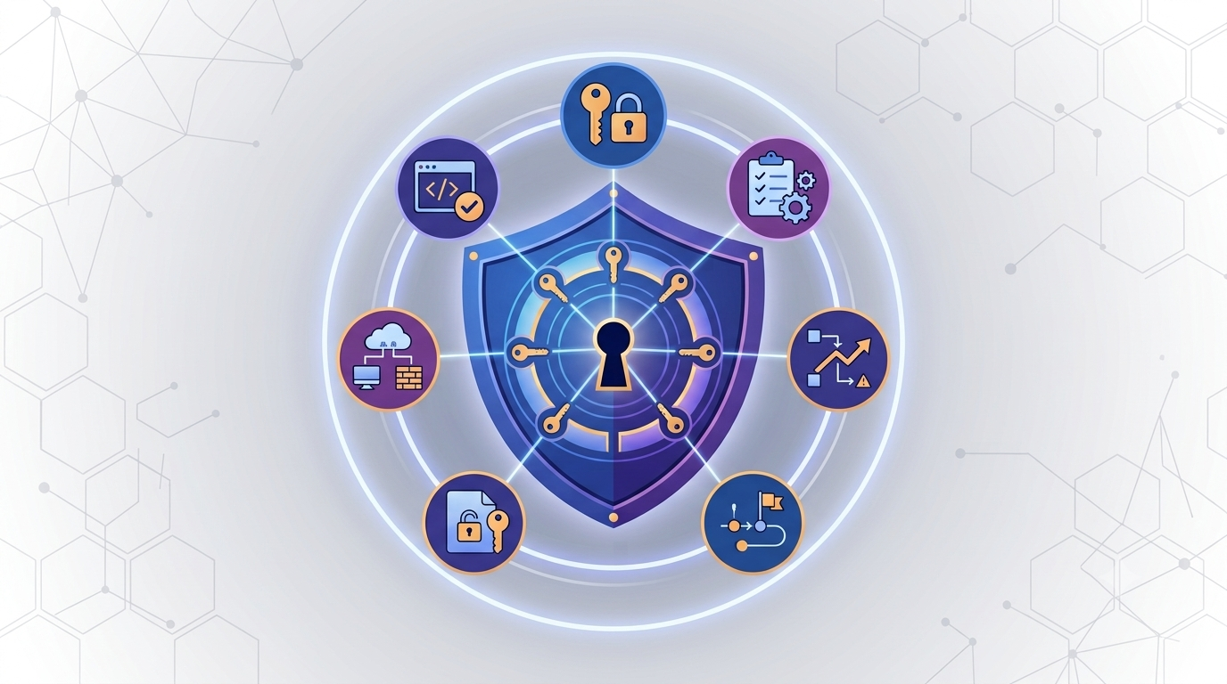 IC2 Systems Security Certified Practitioner (SSCP) Test Exam