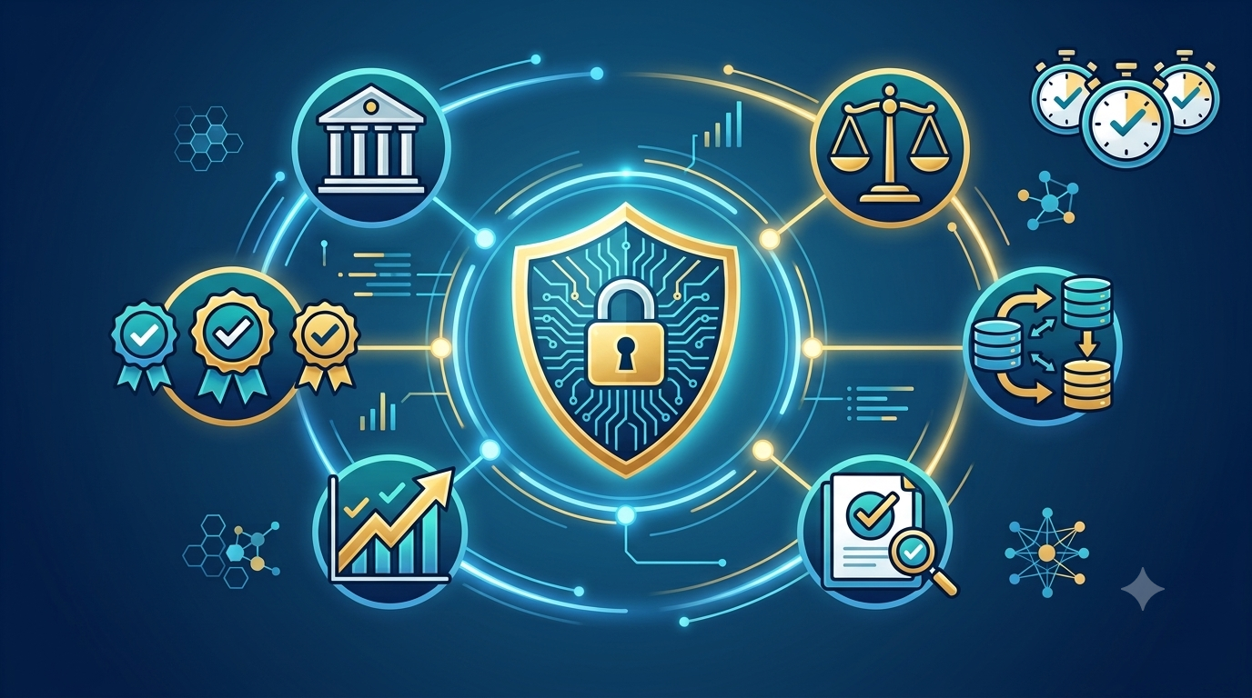 CGRC Practice Exams: ISC2 Governance Risk Compliance 2026