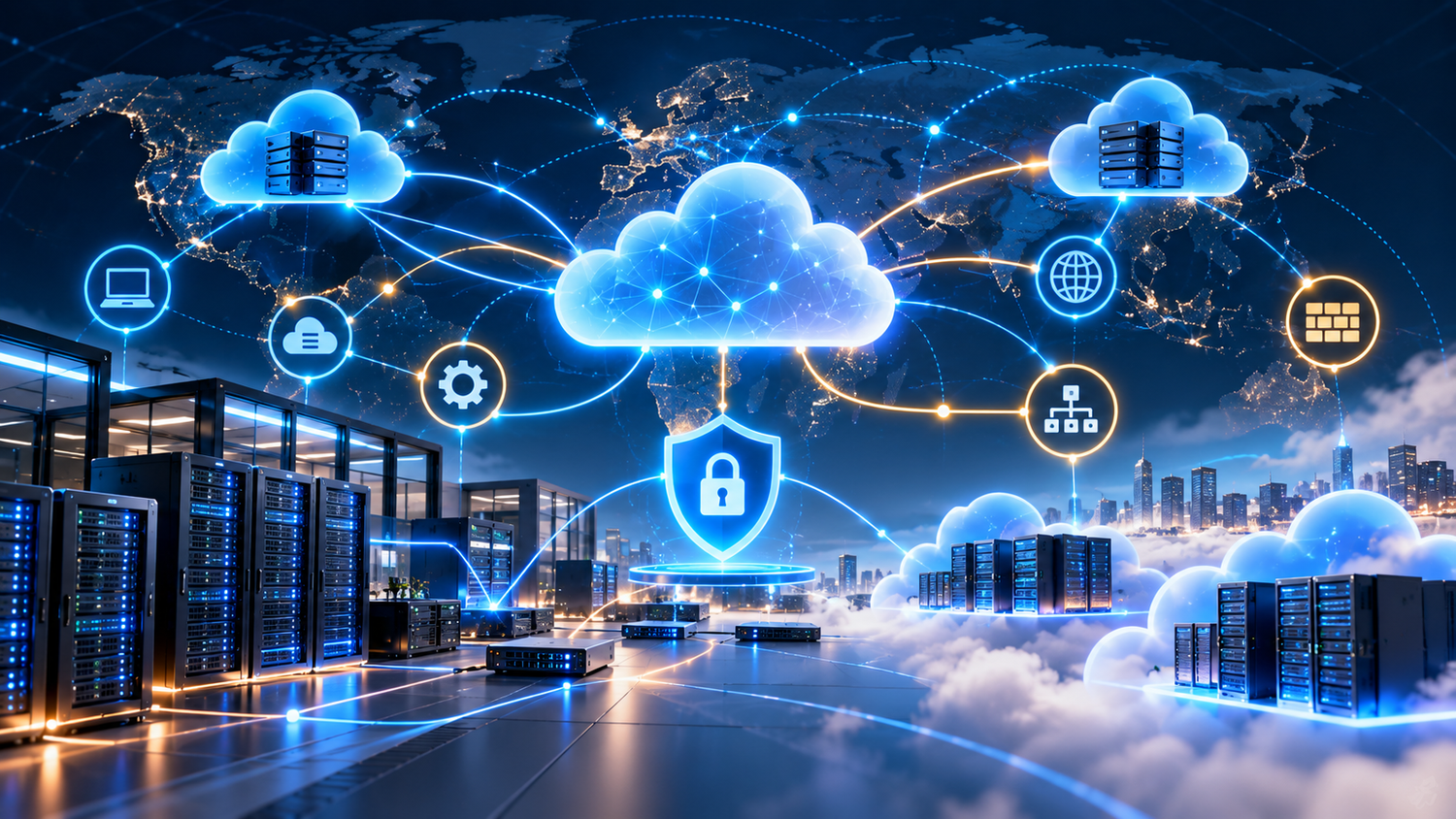 CNX-001 CompTIA CloudNetX Practice Exams [2026]