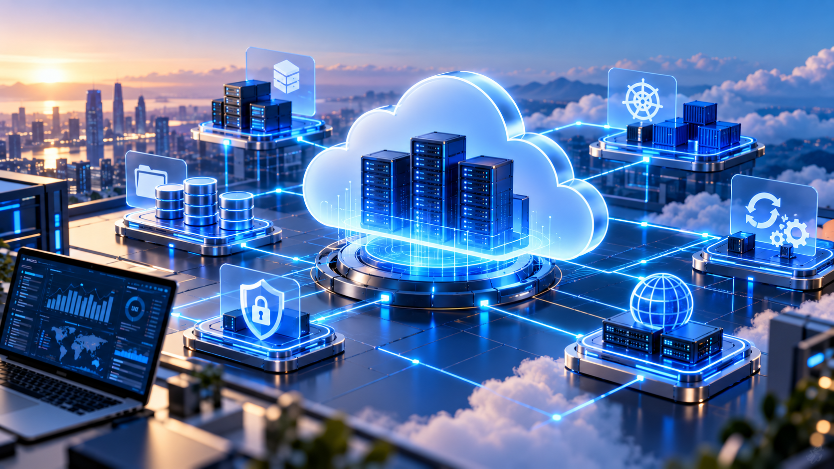 CV0-004 CompTIA Cloud+ Practice Exams [2026]