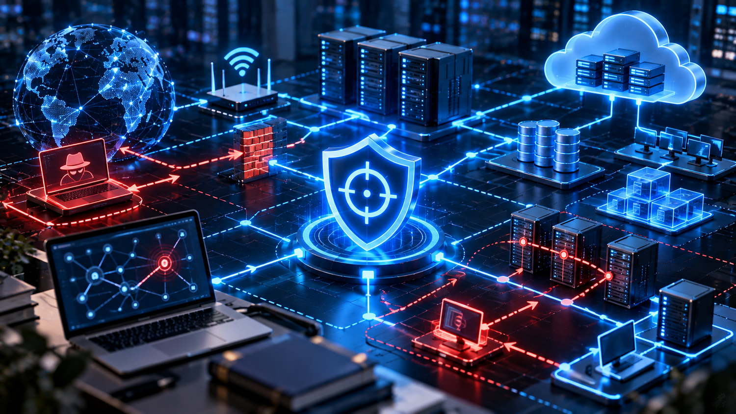 PT0-003 CompTIA PenTest+ Practice Exams [2026]