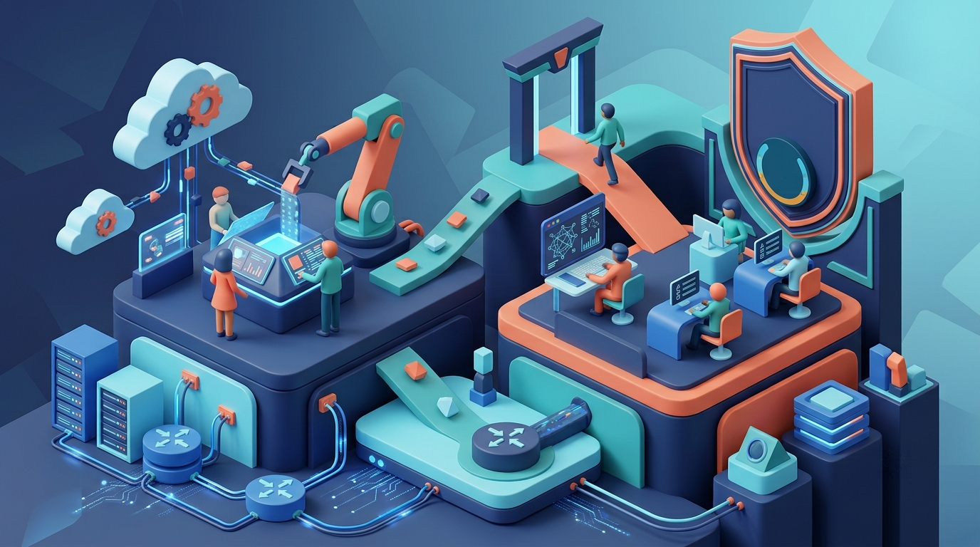 200-901 Automating Networks Using Cisco Platforms Test Exams